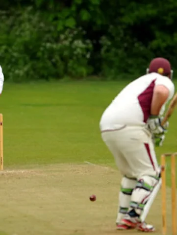 Brogan Group sponsor Waresley Cricket Club
