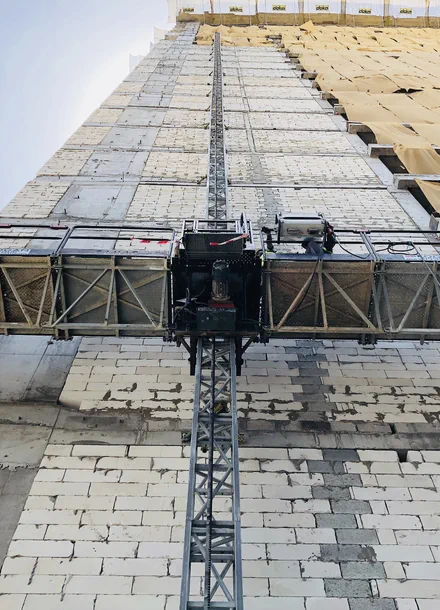 Studio One, Dubai Marina