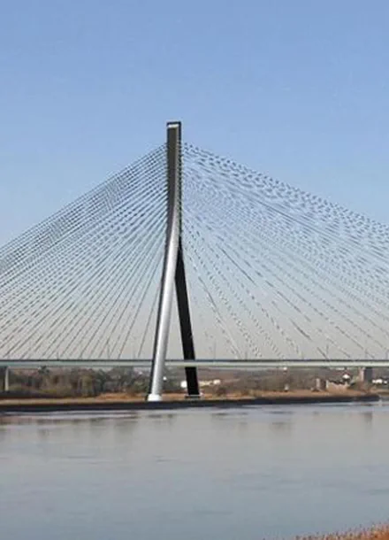 Waterford Bridge