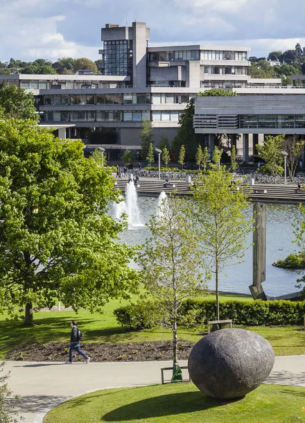 University College Dublin