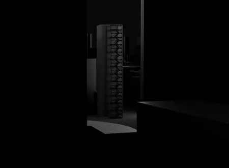 CAS Tower