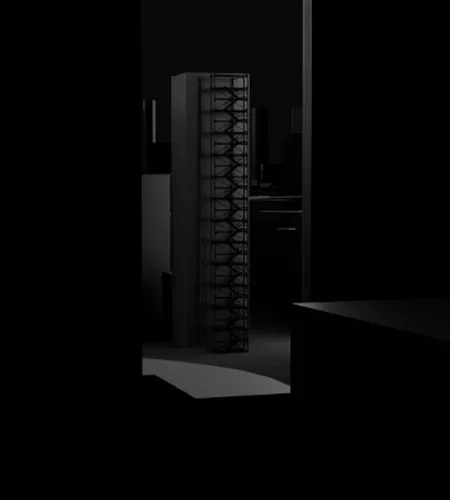 CAS Tower