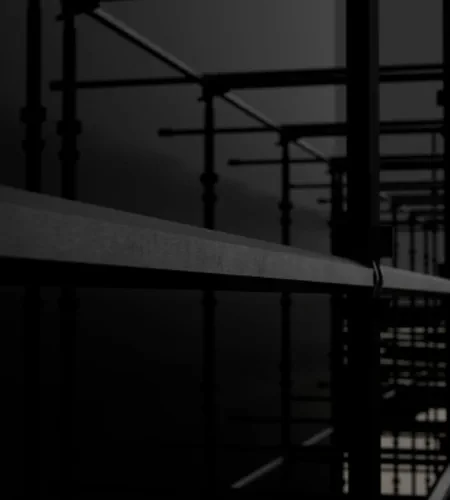Scaffolding
