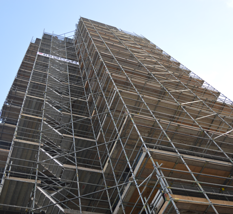 Archway Tower gallery image 9
