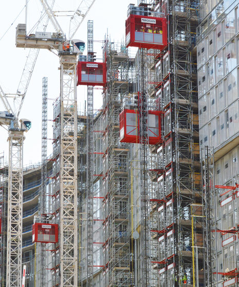 Battersea Power Station - Phase One gallery image 1