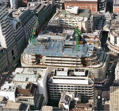 Fenchurch Street, London gallery image 1