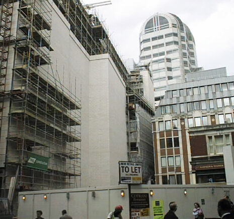 Fenchurch Street, London gallery image 10
