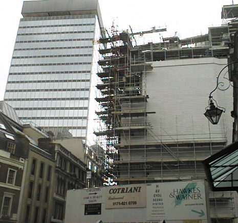 Fenchurch Street, London gallery image 11