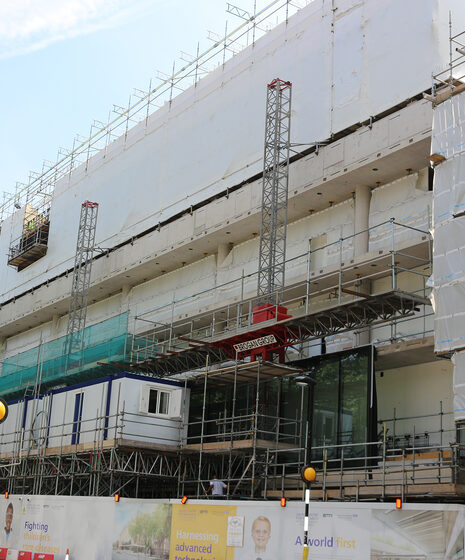 Great Ormond Street Hospital gallery image 5