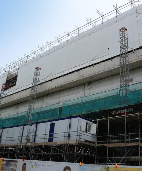 Great Ormond Street Hospital gallery image 2