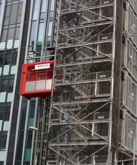 The Madison, London gallery image 4