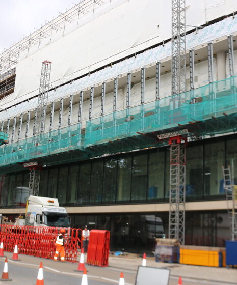 Great Ormond Street Hospital gallery image 4