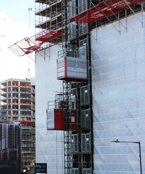 Wembley E01 & E02 gallery image 2