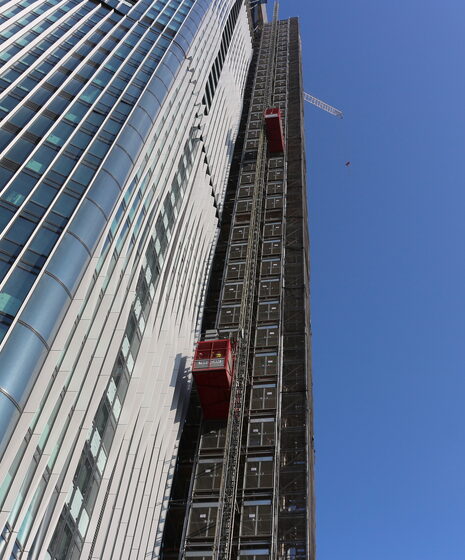 The Madison, London gallery image 5