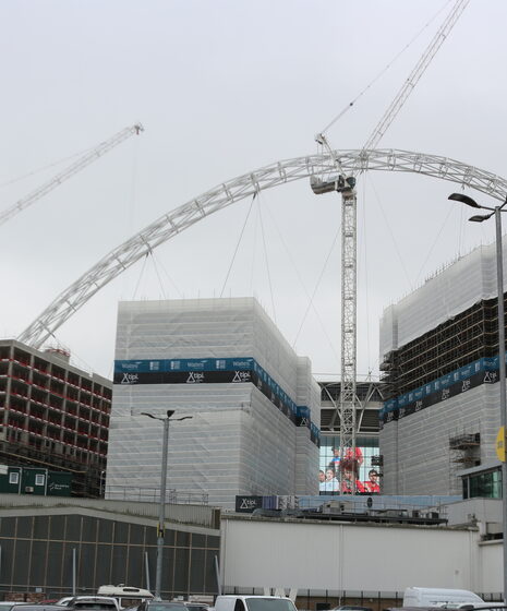 Wembley E01 & E02 gallery image 6