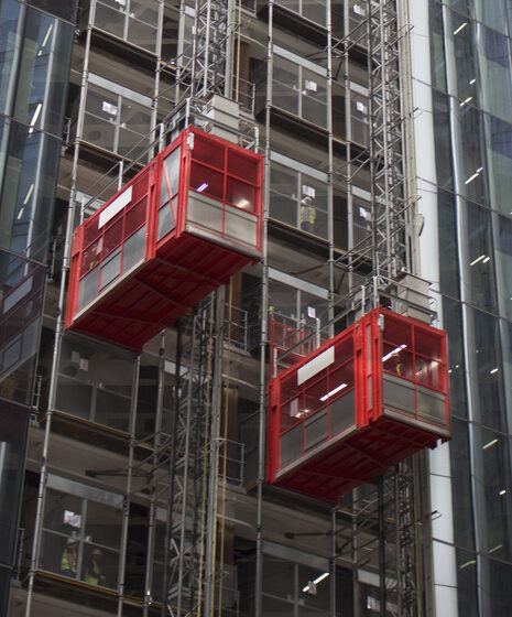 The Scalpel, Central London gallery image 4