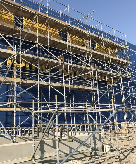 IKEA Yas Island gallery image 1