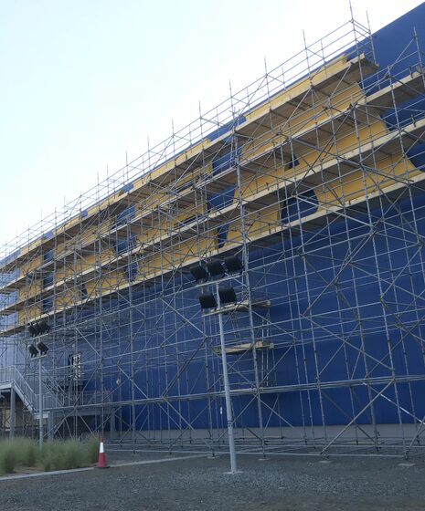 IKEA Yas Island gallery image 2