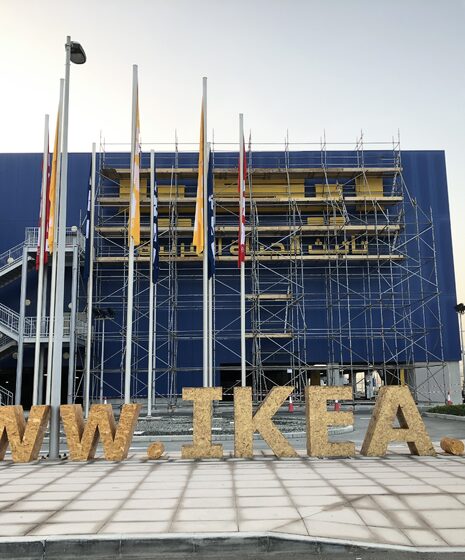 IKEA Yas Island gallery image 3