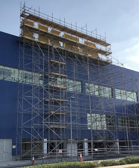 IKEA Yas Island gallery image 4