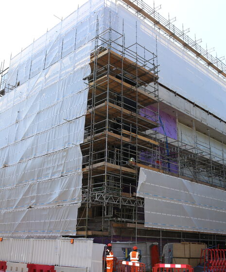 Great Ormond Street Hospital gallery image 10