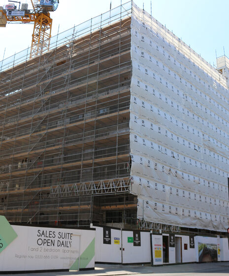 Caledonian Road gallery image 1