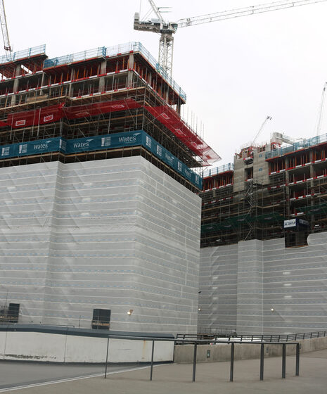 Wembley E01 & E02 gallery image 5