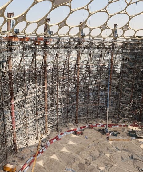 Al Wasl Plaza Dome gallery image 10