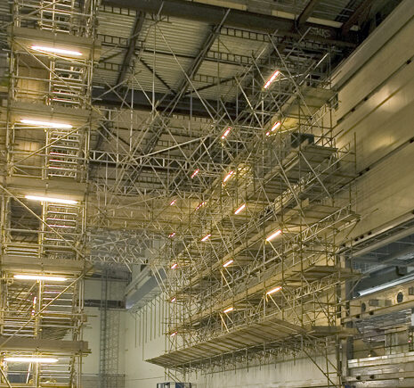 Project HAL gallery image 1