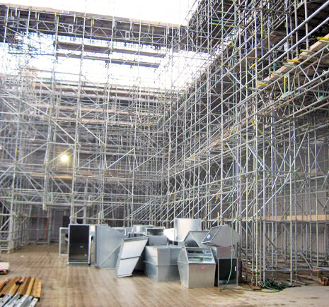 Project HAL gallery image 6