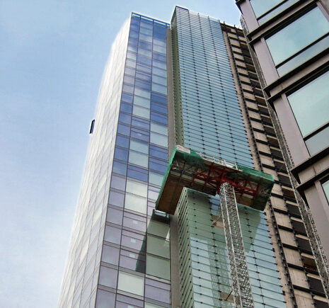 West Tower, Liverpool gallery image 3