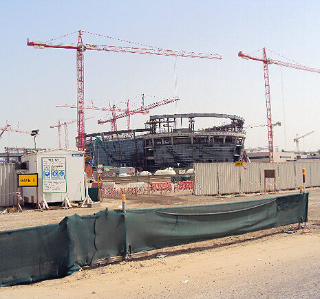 Zayed University gallery image 1