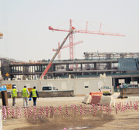 Zayed University gallery image 2