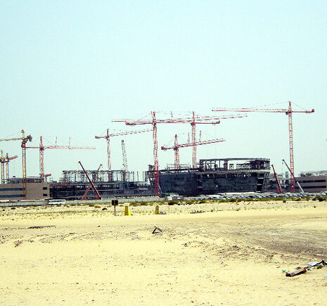 Zayed University gallery image 4