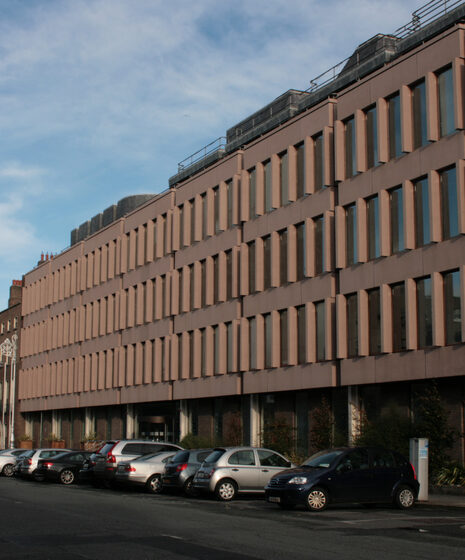 Project Fitzwilliam, ESB HQ gallery image 1