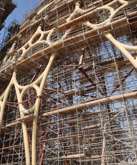 Al Wasl Plaza Dome gallery image 9