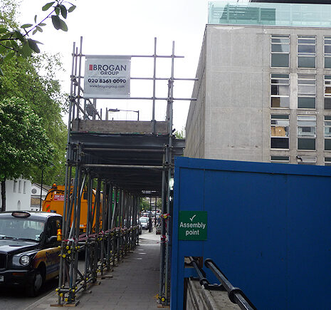 Great Ormond Street Hospital gallery image 3