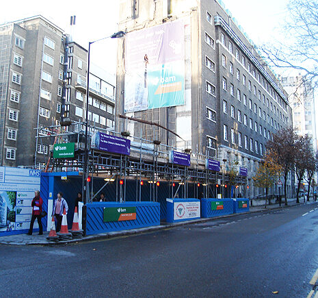 Great Ormond Street Hospital gallery image 7