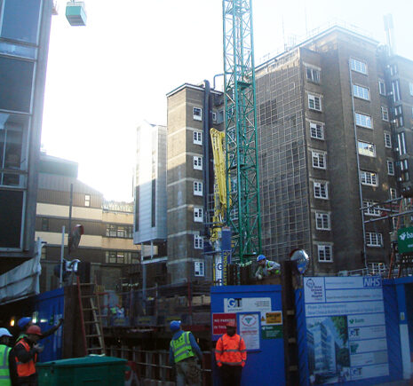 Great Ormond Street Hospital gallery image 8