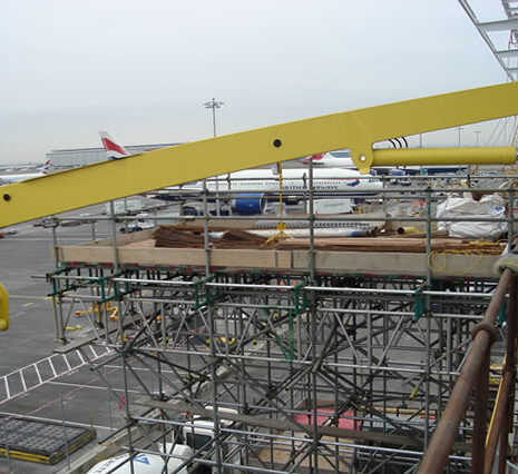 Heathrow Airport T5C gallery image 4