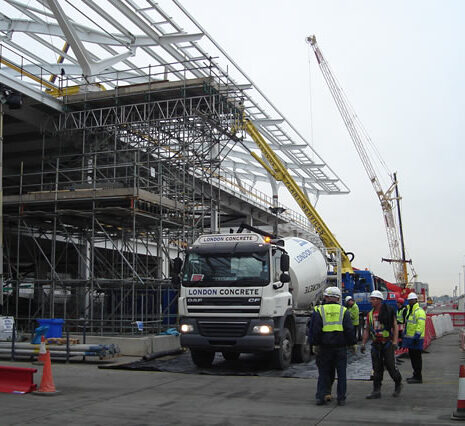 Heathrow Airport T5C gallery image 5