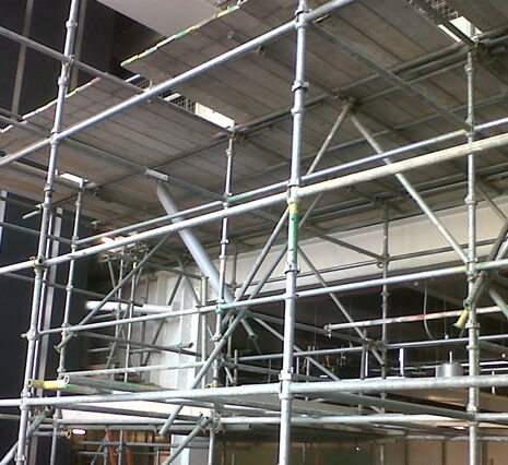 Heathrow Airport T5C gallery image 6