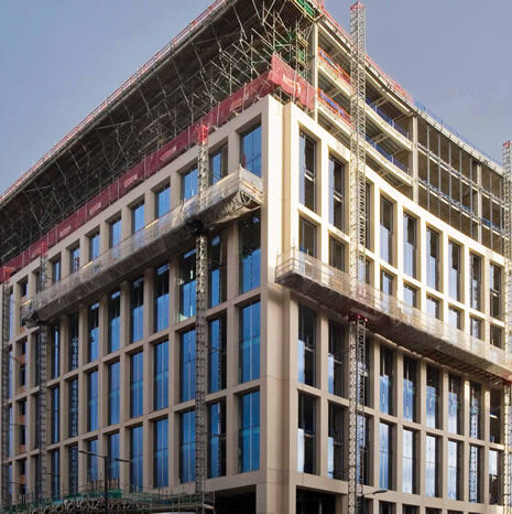 One St. Peters Square gallery image 1