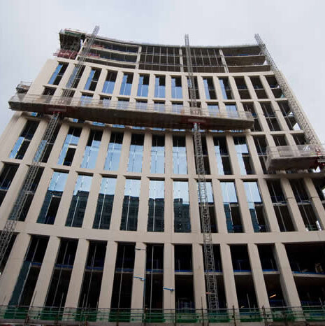 One St. Peters Square gallery image 4