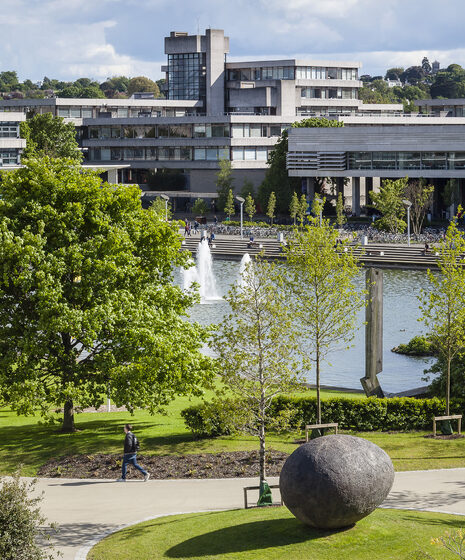 University College Dublin gallery image 1
