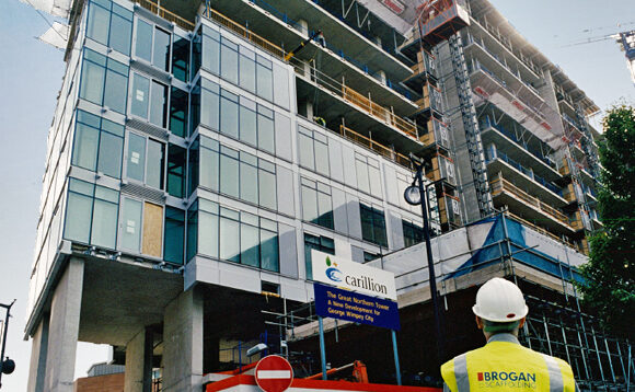 construction access specialist