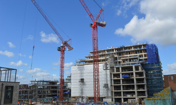 construction access specialist