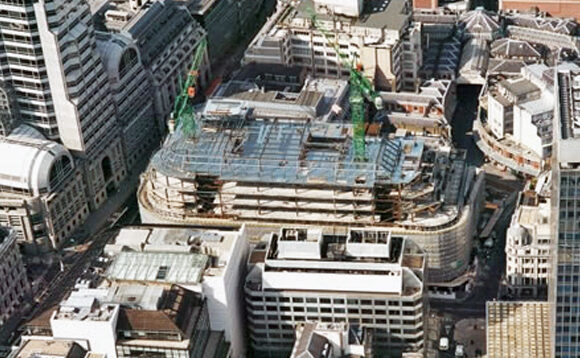 construction access specialist