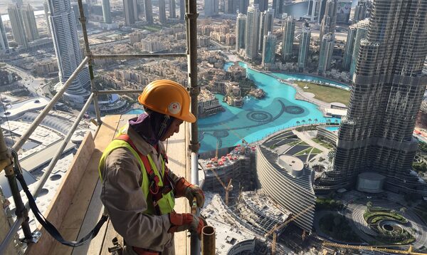 construction access contractor