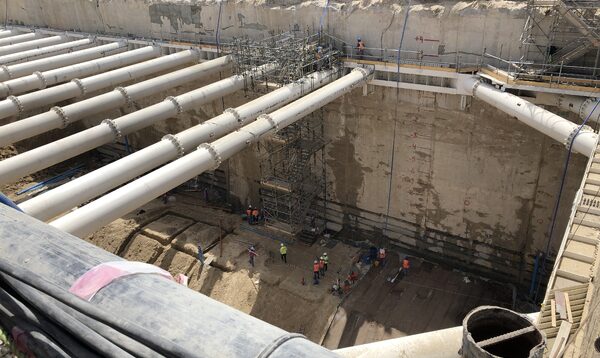 construction access specialist